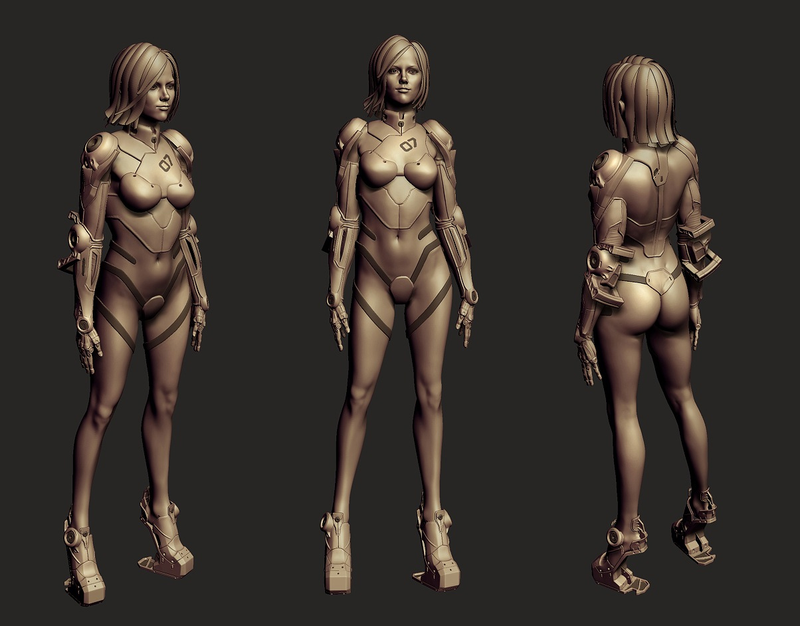 Illustration for article titled From EVE Online to...Deadwood?